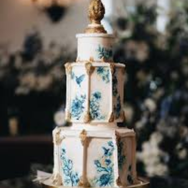 Cake Testing