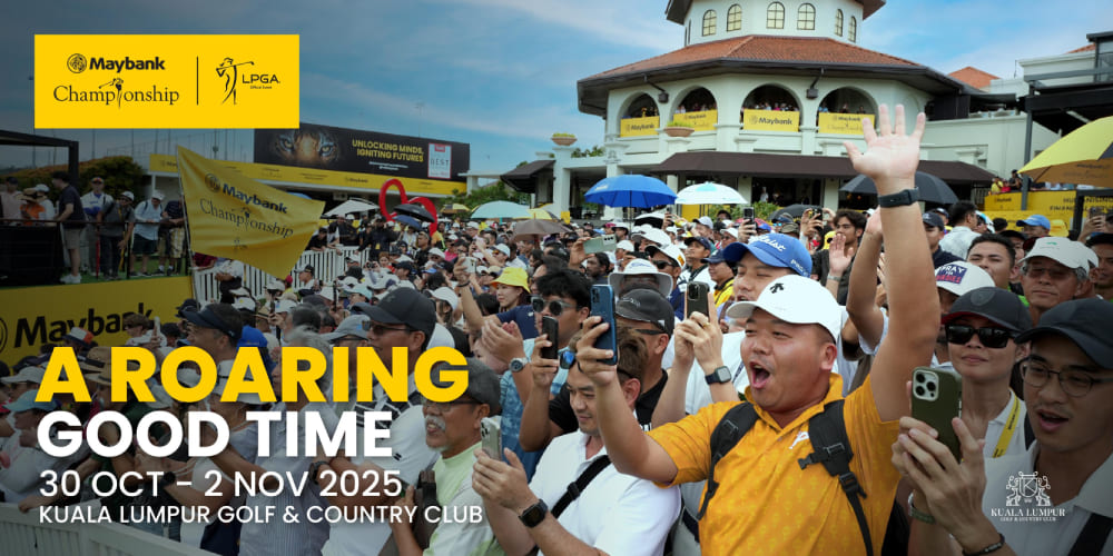 Maybank Championship