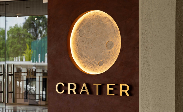 Crater Main Picture