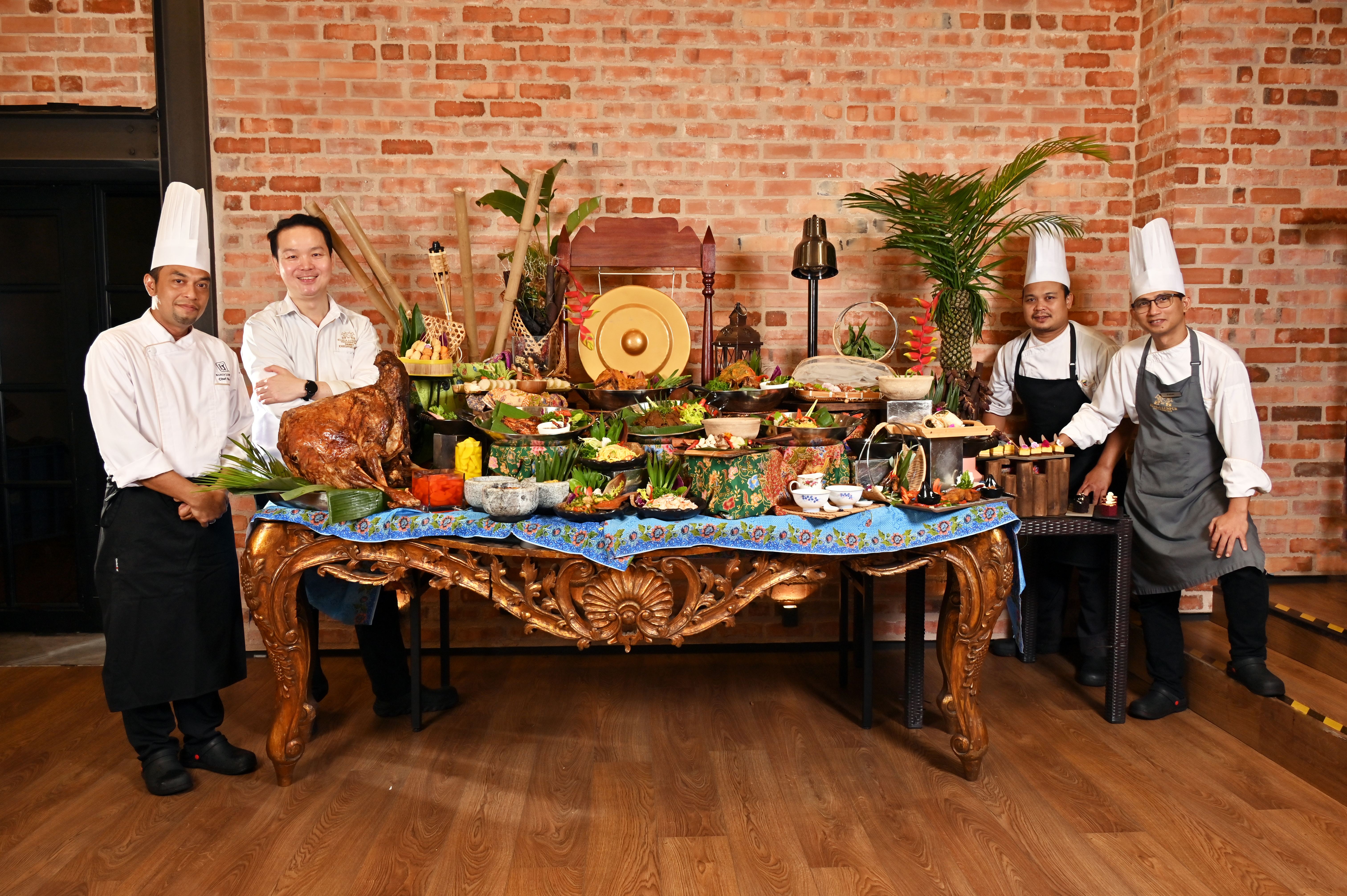 Dapur KLGCC