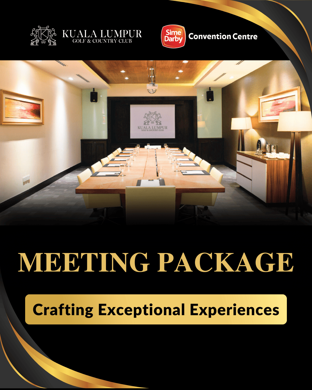 Meeting Package
