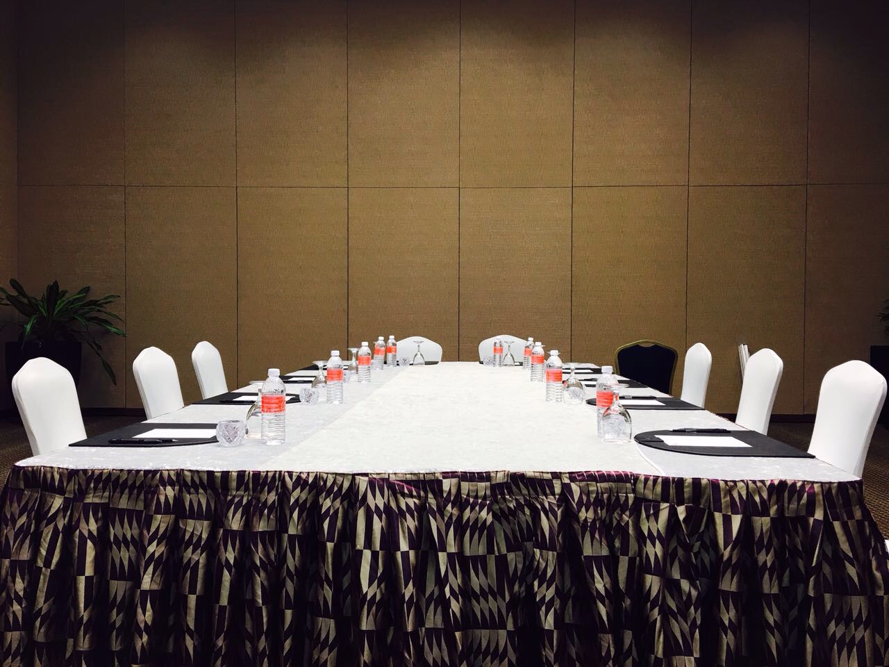 Function Rooms