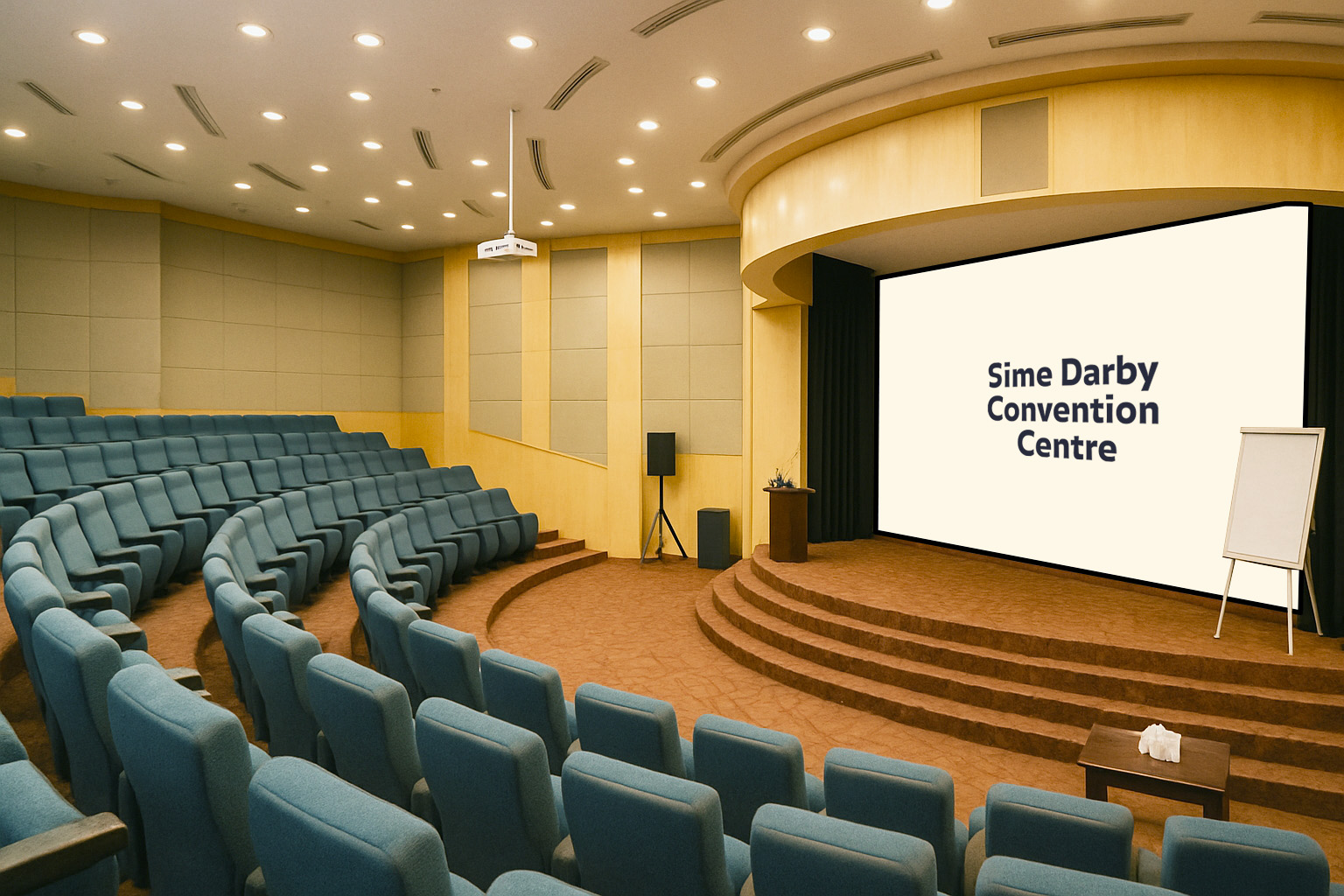 Auditorium