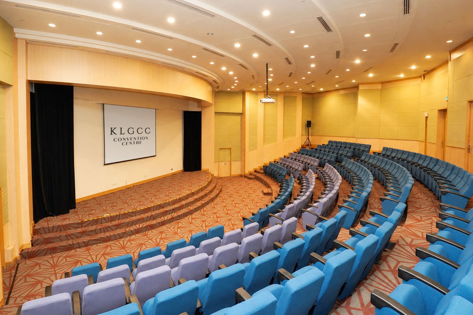 Auditorium