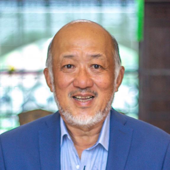 Datuk Lee Say Tshin