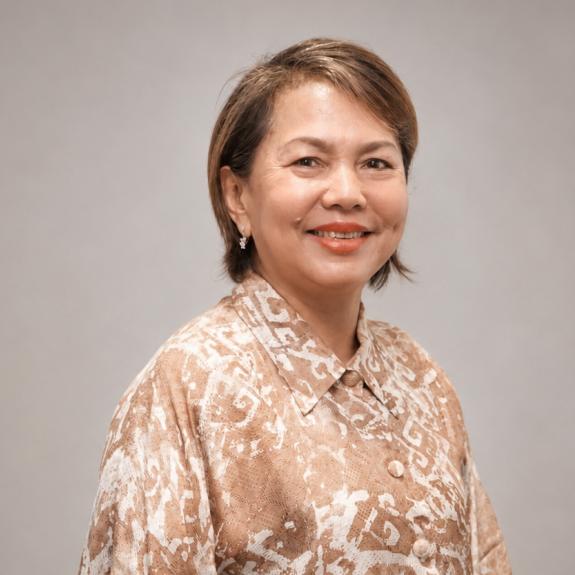 Datin Norlia