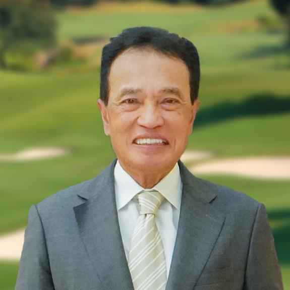 Dato' Ahmad Sufian Bin Abdul Majid