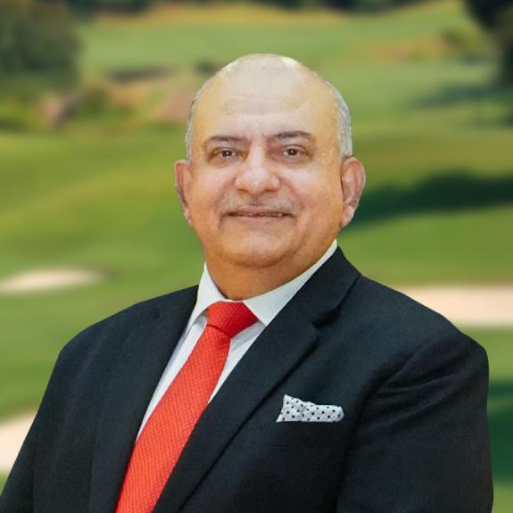 Datuk Baljit Singh A/L Balwant Singh