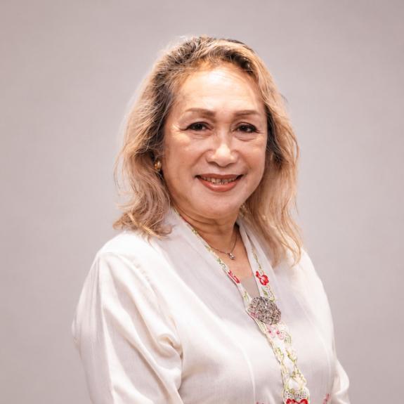 Norani Sulaiman