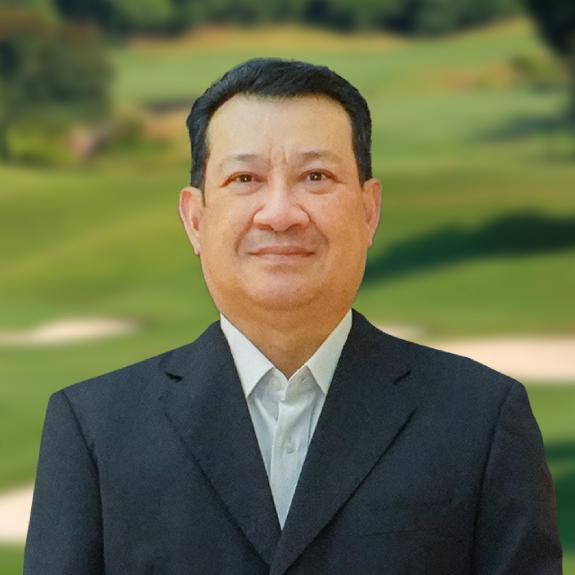 Roseman Bin Hassan