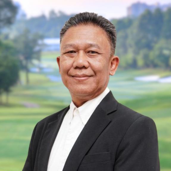 En Nizam, Director Agronomy 