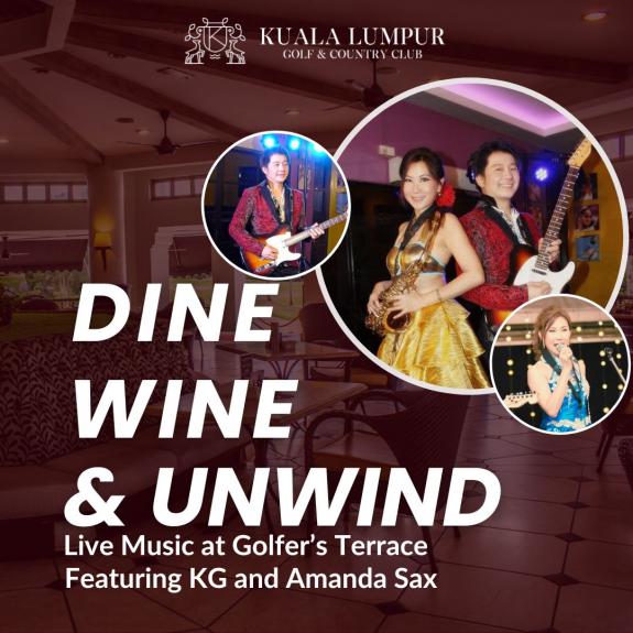 Live Music Night