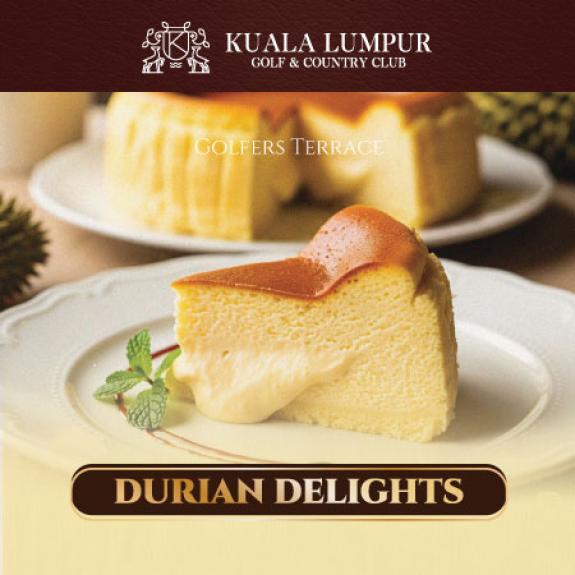 Durian Delights