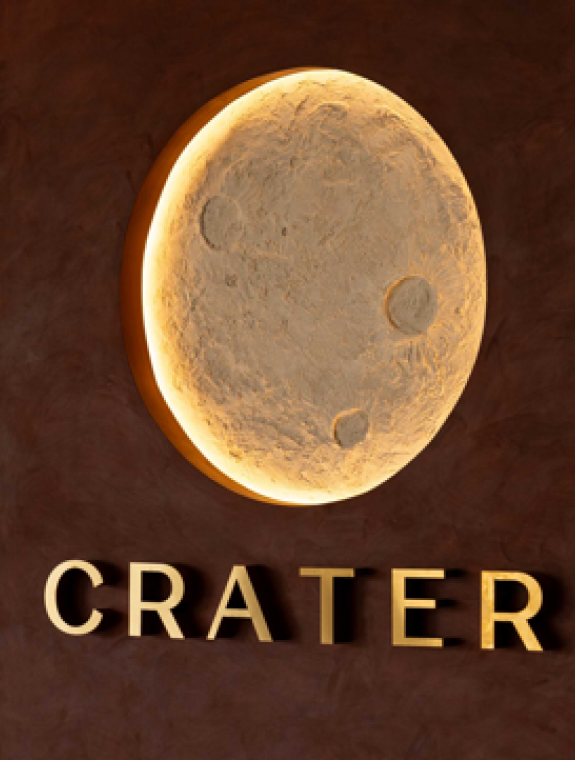 Crater Main Picture