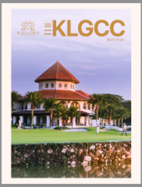 THE KLGCC (May 2024 Issue)