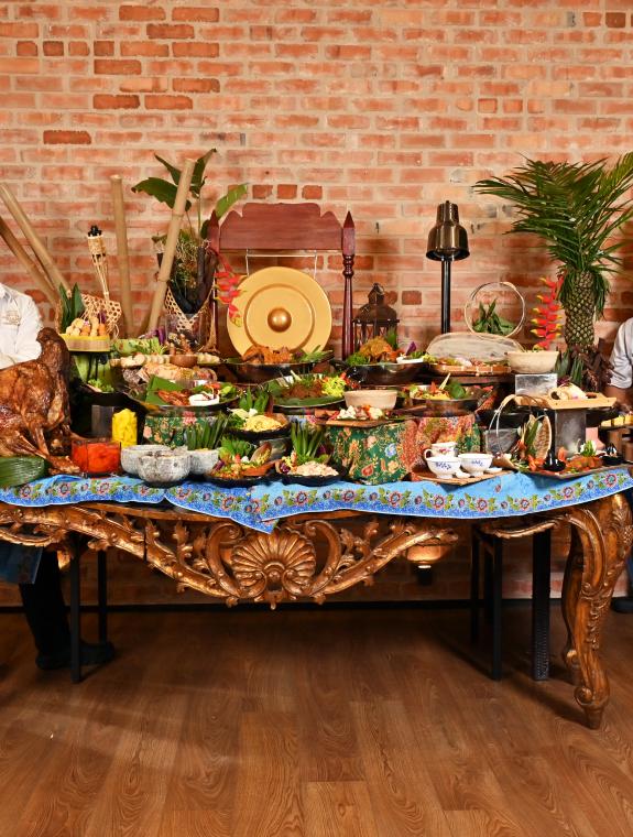 Dapur KLGCC