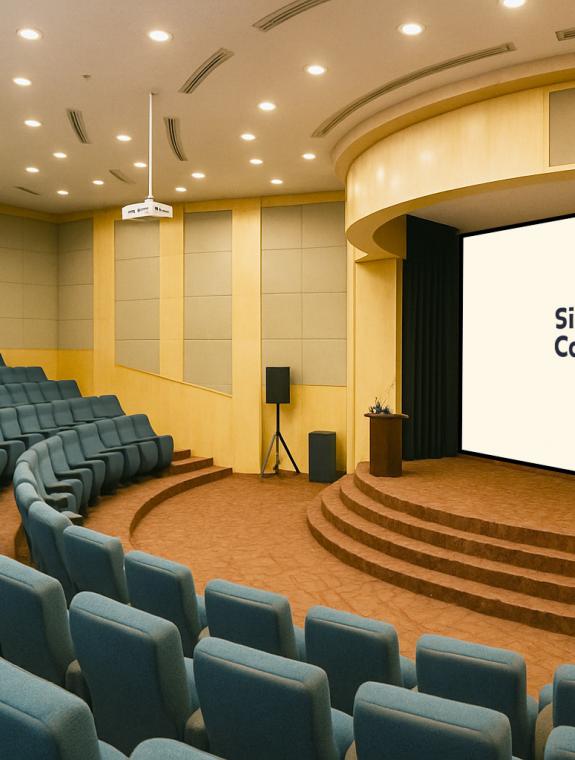 Auditorium