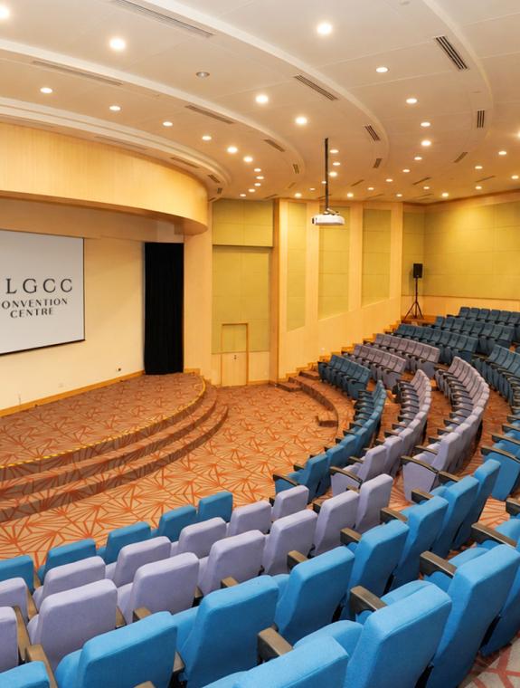 Auditorium