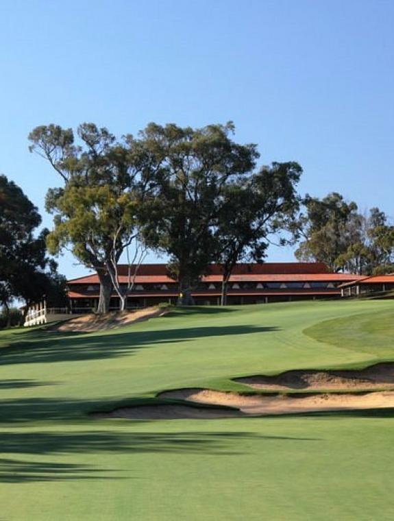 Lakes Karrinyup Golf Club 
