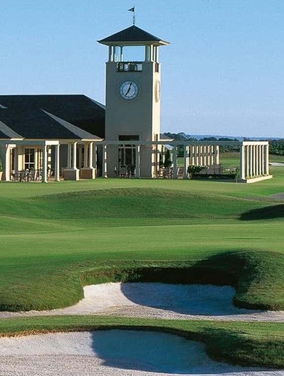 Commonwealth Golf Club