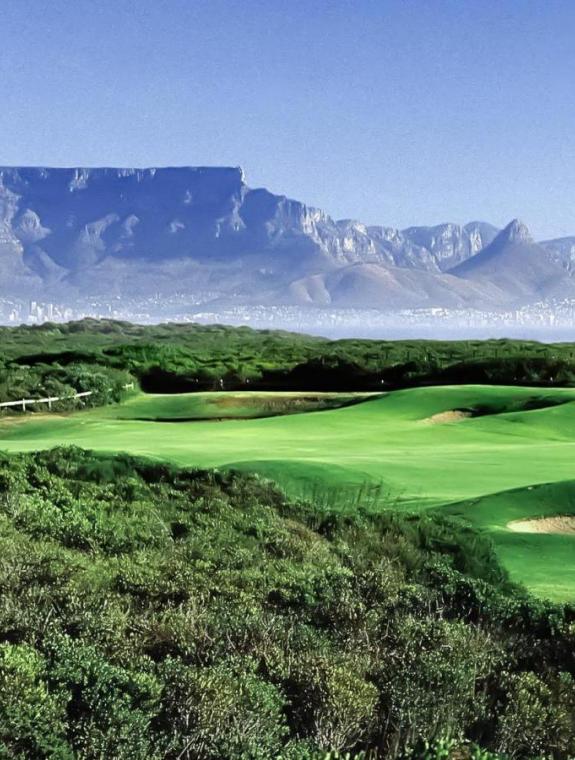 Atlantic Beach Golf Club