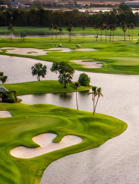 Thai Country Club