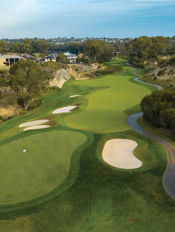 Joondalup Country Club