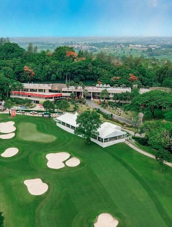 Siam Country Club