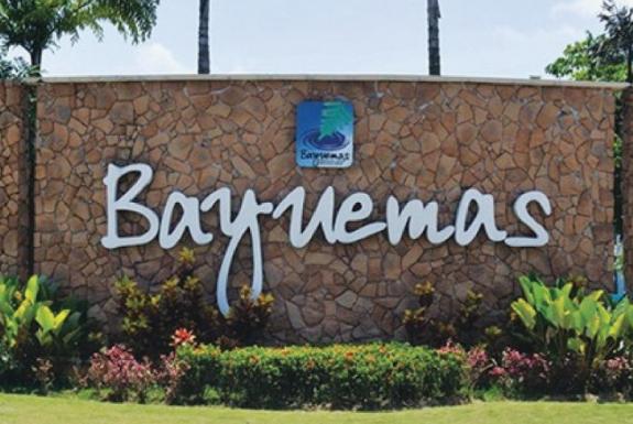Bayuemas Project