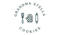 Grandma Stella Cookies