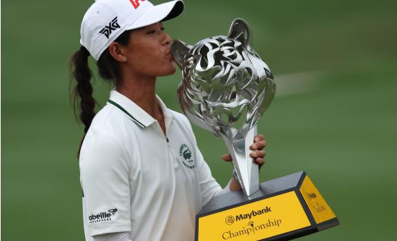 Maybank Championship 2023