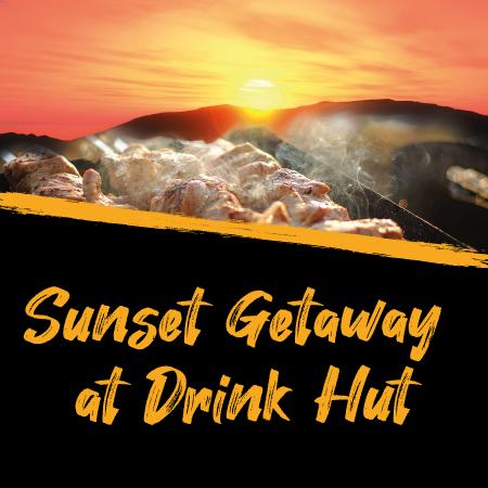 Sunset Get Away