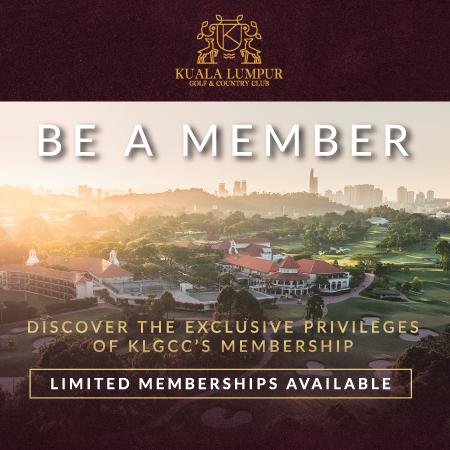 Exclusive Membership