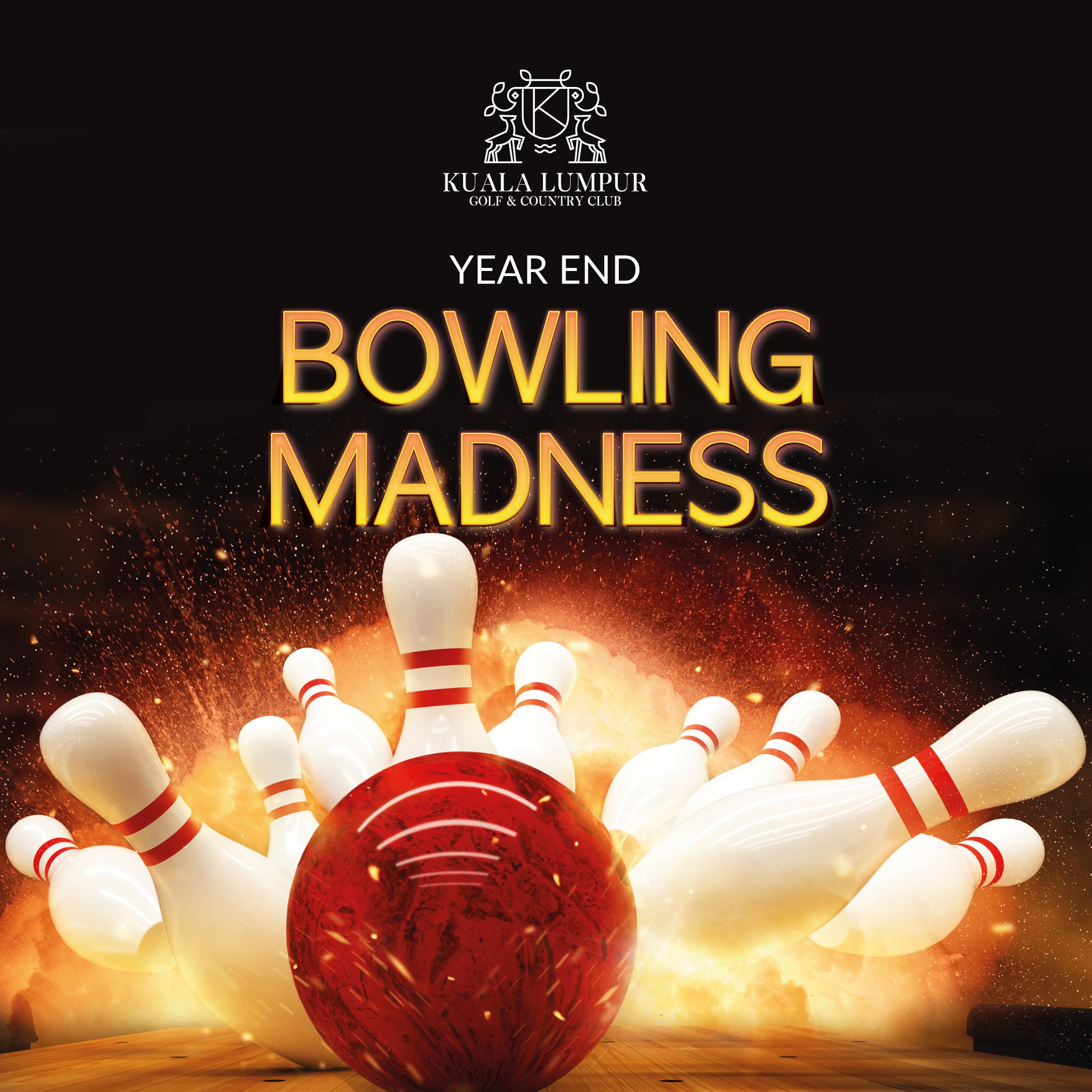 Bowling Madness