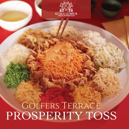 Golfers Terrace Yee sang 2023