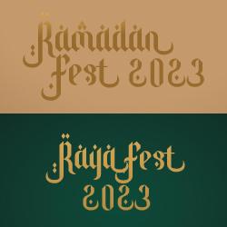 Ramadan and Raya Fest 2023 Banquet Packages
