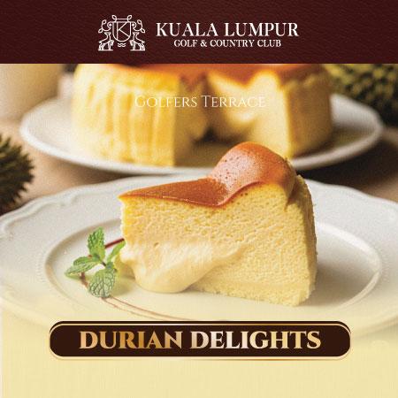 Durian Delights